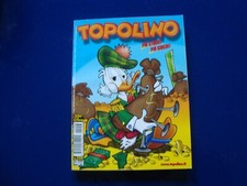 TOPOLINO N 2258 MARZO 1999