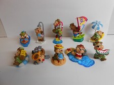 KINDER FERRERO: SERIE 10