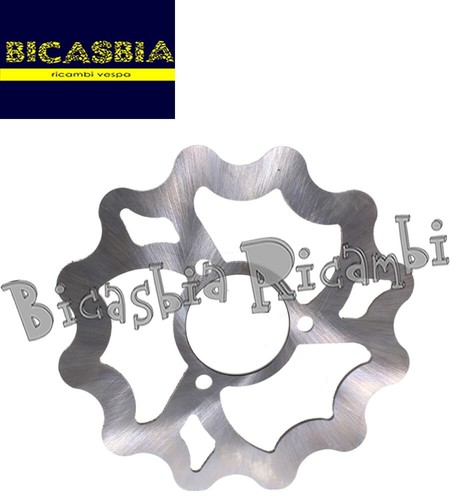 19055 disco freno posteriore - -,