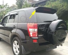 Ala spoiler stile fabbrica ABS