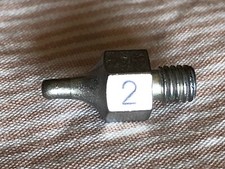 DS112 Punta WELLER ugello