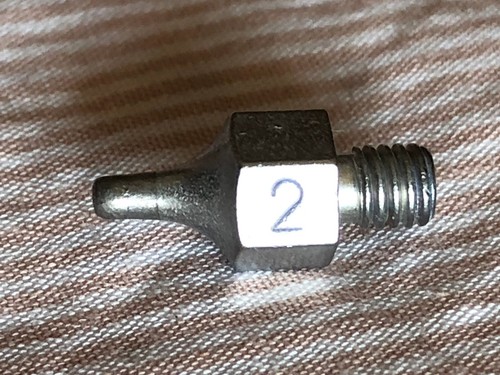 Ds112 punta weller ugello - weller,