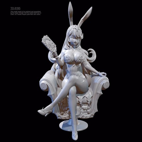 Modellino figure resina 24 - modellino, 1/24