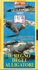 Il Regno Degli Alligatori - I