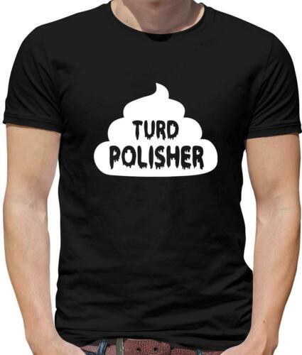 Sterco polisher shirt - t-shirt,