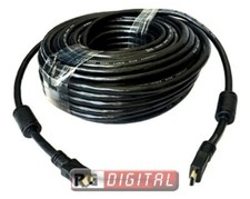 CAVO HDMI 30 METRI MASCHIO MASCHIO SCHERMATO SENZA INTERFERENZE LINQ HDMI30