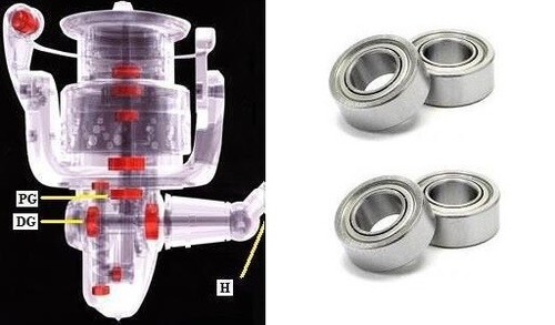 Shimano super tune sahara - shimano,