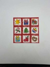 Set 3 Tovaglioli per Decoupage