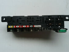 centrale impianto elettrico seat leon 1m 1.9 tdi 150cv