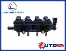 Rail completo iniettori - completo, 4