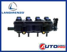 RAIL COMPLETO 4 INIETTORI