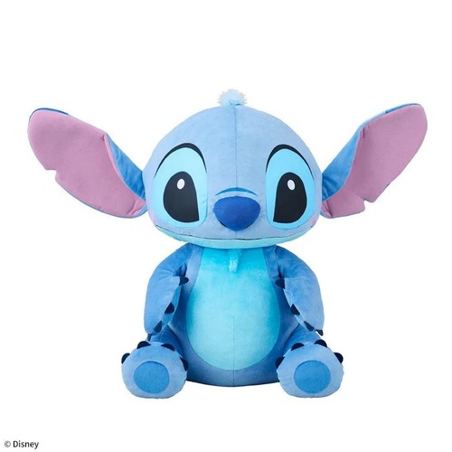 Peluche disney stitch grande - peluche,