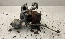 TURBINA PER FIAT Grande Punto