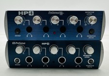 Amplificatore per cuffie