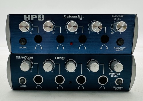Amplificatore per cuffie