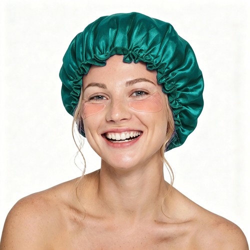 Cuffia doccia donna - cuffia, donna,
