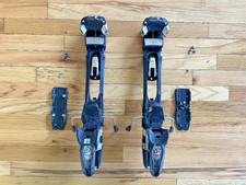 Marcatore Duke 16 attacchi