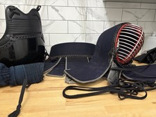 Set uniforme giapponese Kendo