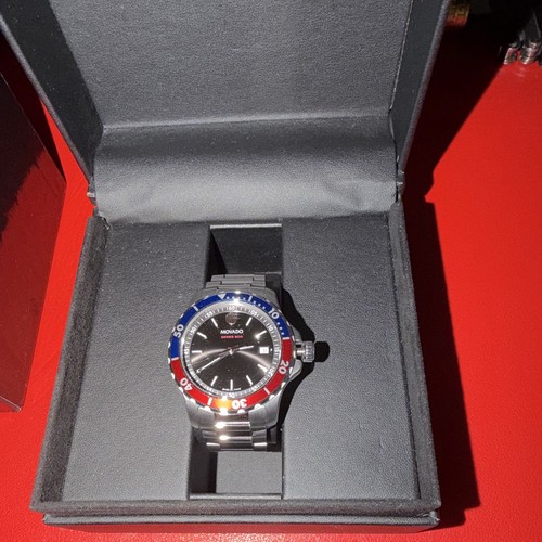 Movado serie 800 - movado,