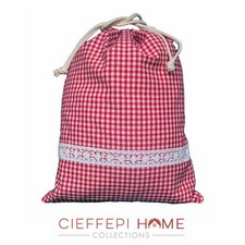 COUNTRY Sacco porta pane -