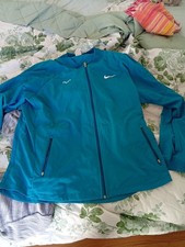 Nadal Felpa Nike Tennis Xxl