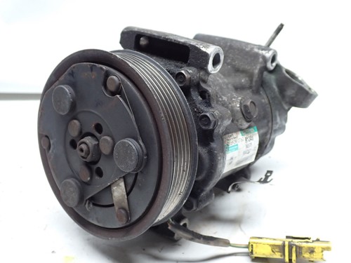Compressore mini cooper one - s,