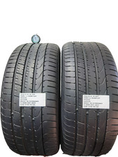 2 PNEUMATICI USATI 255/35 R 19