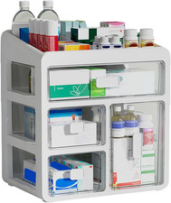 Scatola Organizer per