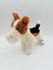 Peluche Jellycat Hector Fox