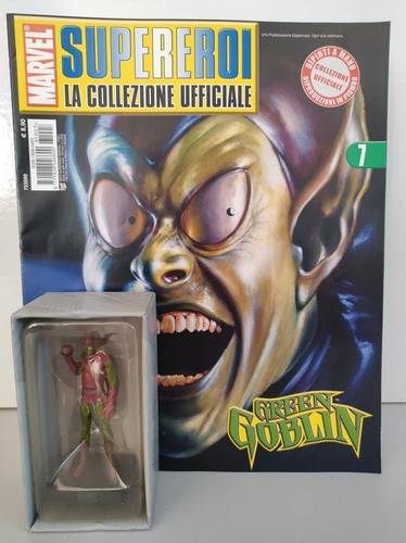 Marvel collezione ufficiale - la,