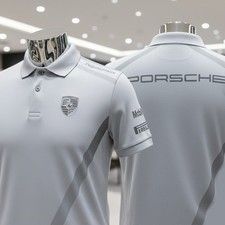 Polo Porsche Motorsport
