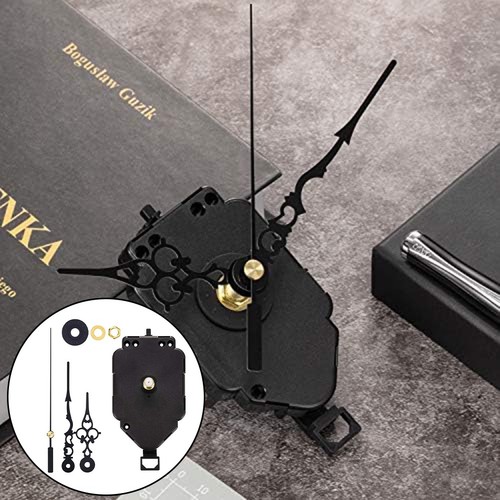 Kit movimento orologio - orologio, fai