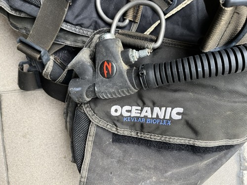 Sub gav oceanic - oceanic, bioflex