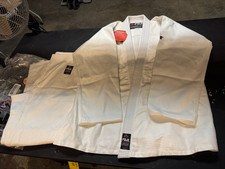 Nuovo kimono Fuji Sports uomo