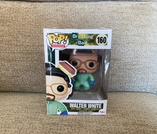 Breaking Bad Walter White