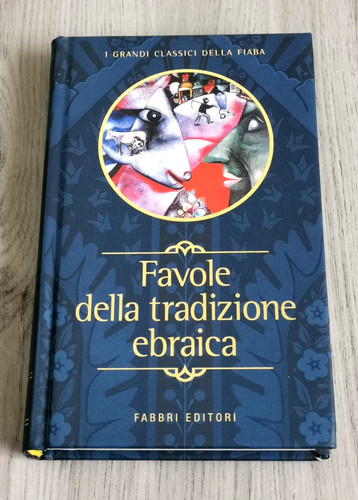 Favole della tradizione - favole,