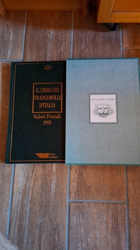 Libro dei francobolli - il, d'
