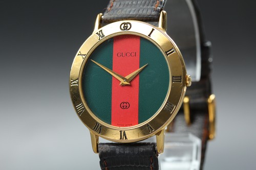 Near mint gucci - mint], 3000m