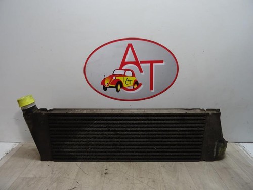 Intercooler renault megane - intercooler, ii