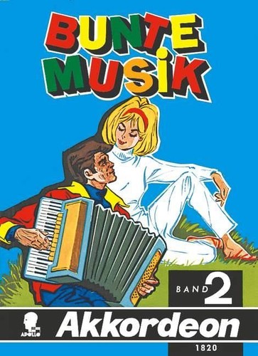 Musica colorata vol - ., 2