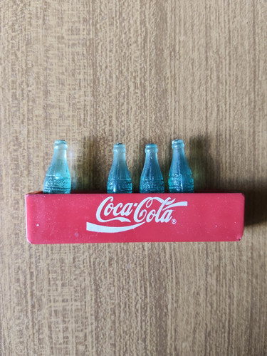 Coca cola coke vintage fridge - coke,