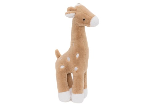 Jollein giraffa peluche - di,