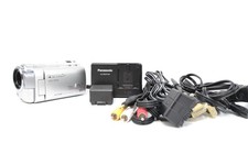 Videocamera digitale panasonic - videocamera,