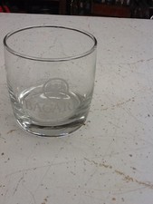 Bacardi Rum Inciso Bat Logo