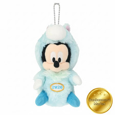 Tokyo Disney Resort Topolino