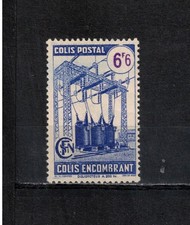 s57889 FRANCE 1945 MNH**