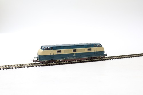 Lima 201641 scale diesel - lima,