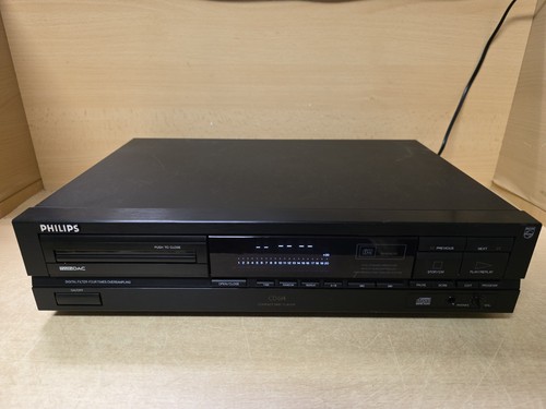 Philips cd614 lettore - philips,