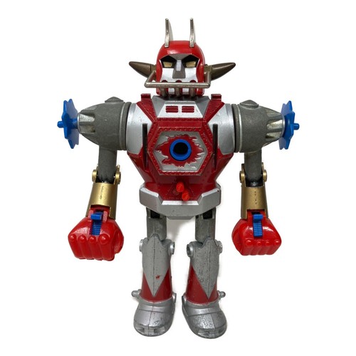 Bulmaaku action figure - bulmaaku,
