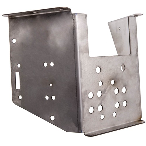 Trim pompa staffa - trim,